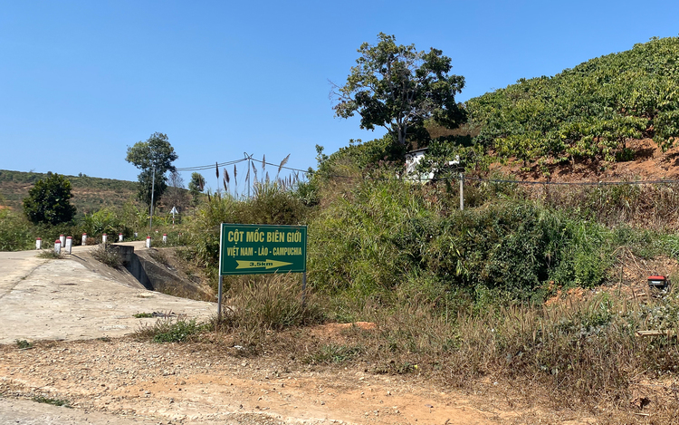 Du Xuân 2025 - Lần đầu tiên đặt chân tới Buôn Ma Thuộc - Pleiku - Kontum