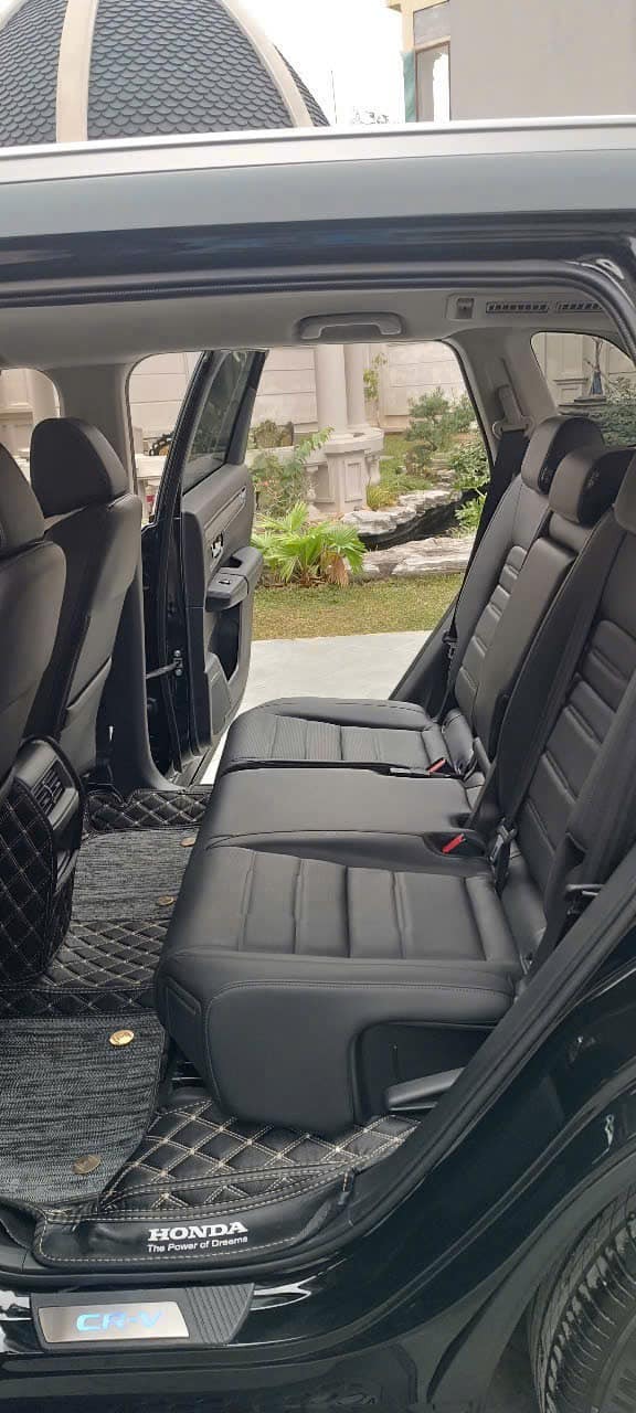 Ngân sách 1 tỷ có đủ mua Honda CR-V không các bác? Ngân sách 1 tỷ có đủ mua Honda CR-V không các bác?