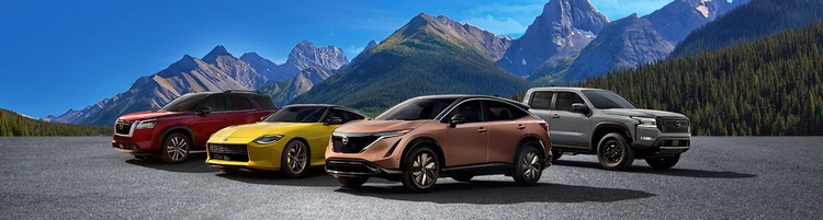 Foxconn muốn hợp tác với Nissan chứ không phải mua lại