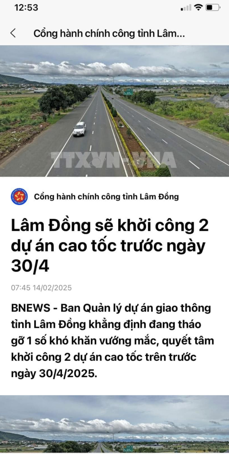 Hậu "cơn lốc" sốt đất tại Bảo Lộc, có nên đầu tư hay không?