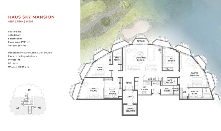 HAUS DA LAT. Dự án chuẩn pháp lý 1/500 tại Đà Lạt HAUS DA LAT. Dự án chuẩn pháp lý 1/500 tại Đà Lạt