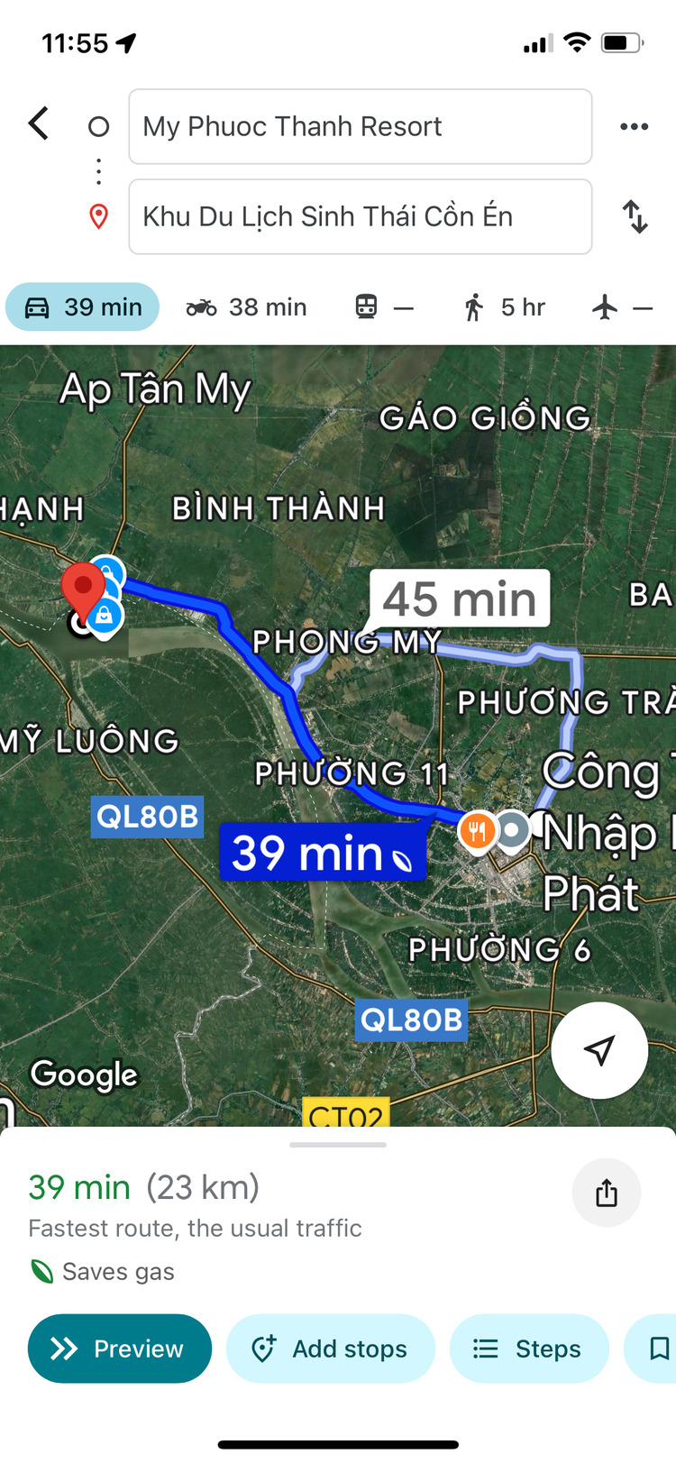 Miền Tây ngắn ngày: đi đâu? chơi gì? Miền Tây ngắn ngày: đi đâu? chơi gì?