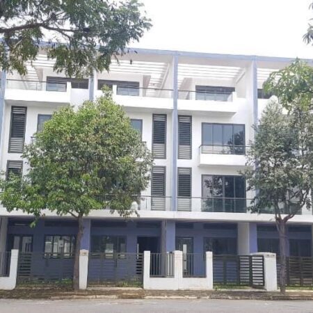 Review chi tiết dự án Đông Tăng Long tại quận 9