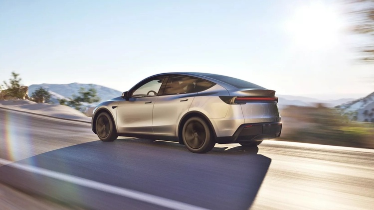 Doanh số Tesla giảm tại Châu Âu và Trung Quốc giữa áp lực cạnh tranh