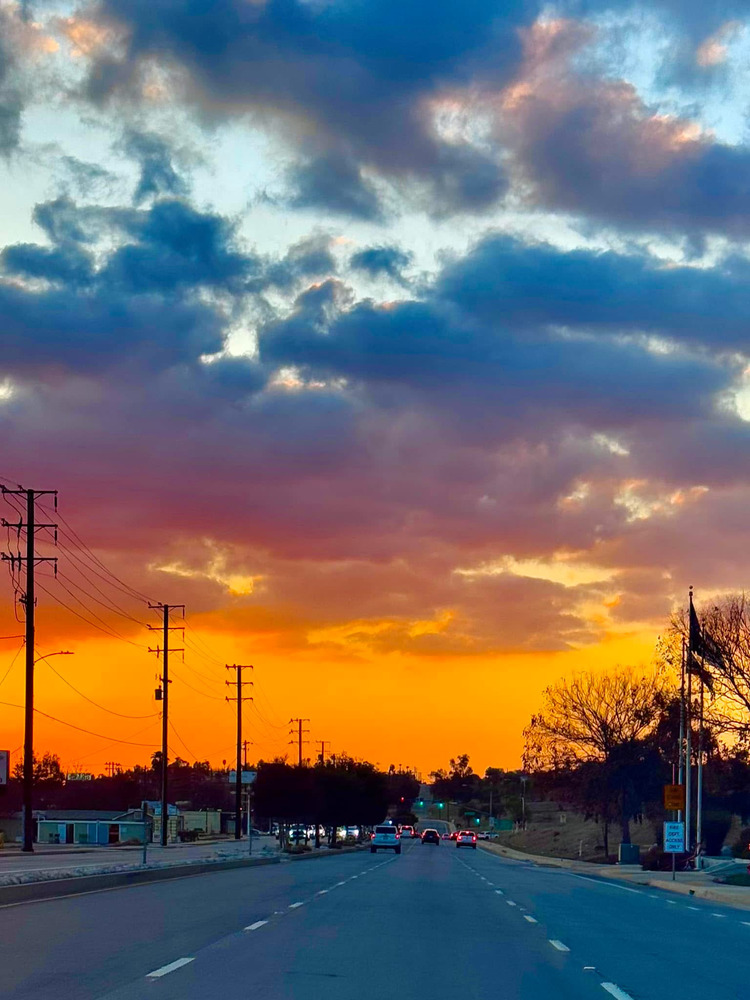 Yucaipa - California