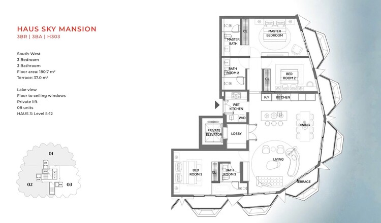 HAUS DA LAT. Dự án chuẩn pháp lý 1/500 tại Đà Lạt HAUS DA LAT. Dự án chuẩn pháp lý 1/500 tại Đà Lạt