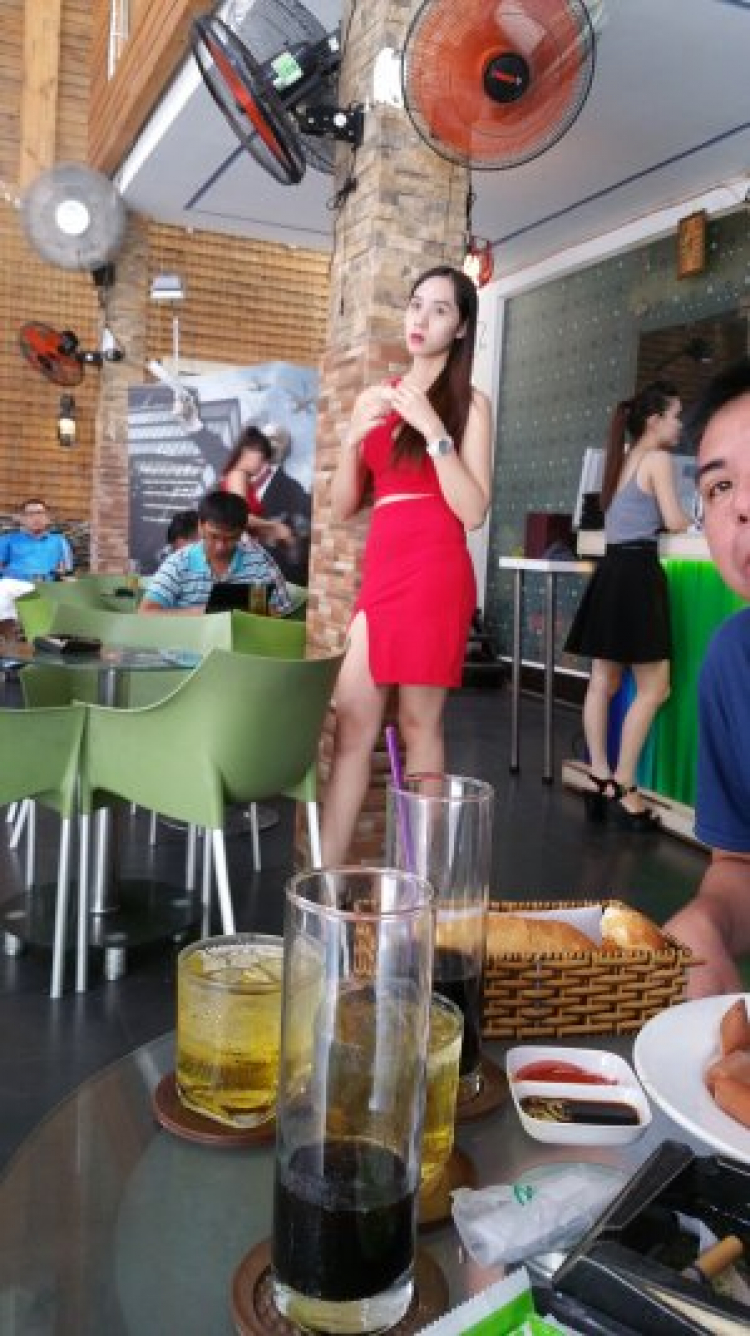CITY CLUB - hội họp, giao lưu, chém gió CITY CLUB - hội họp, giao lưu, chém gió