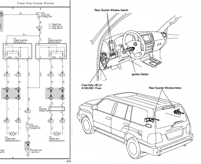 LAND CRUISER  FRIENDCLUB (LFC) "Where there were NO ROADS, there was LAND CRUISER"