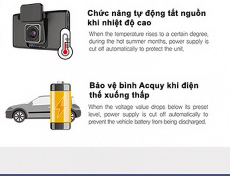 [Camera hành trình] Bảo vệ lén lút bẻ gạt nước sau Hyundai i30 CW !