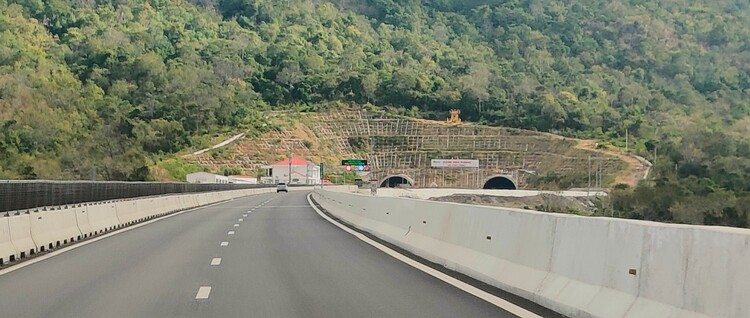 Cung đường chữa lành, Phan Rang - Đà Lạt hè 2024 Cung đường chữa lành, Phan Rang - Đà Lạt hè 2024