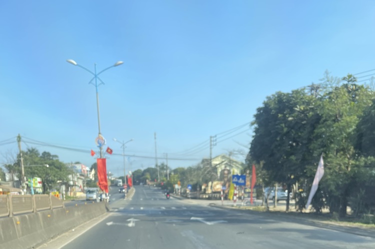 Tổng rà soát hệ thống đèn tín hiệu giao thông Tổng rà soát hệ thống đèn tín hiệu giao thông