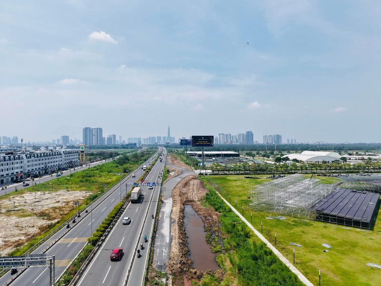 Him Lam Bình An (update Global City)- có nên đầu tư ???