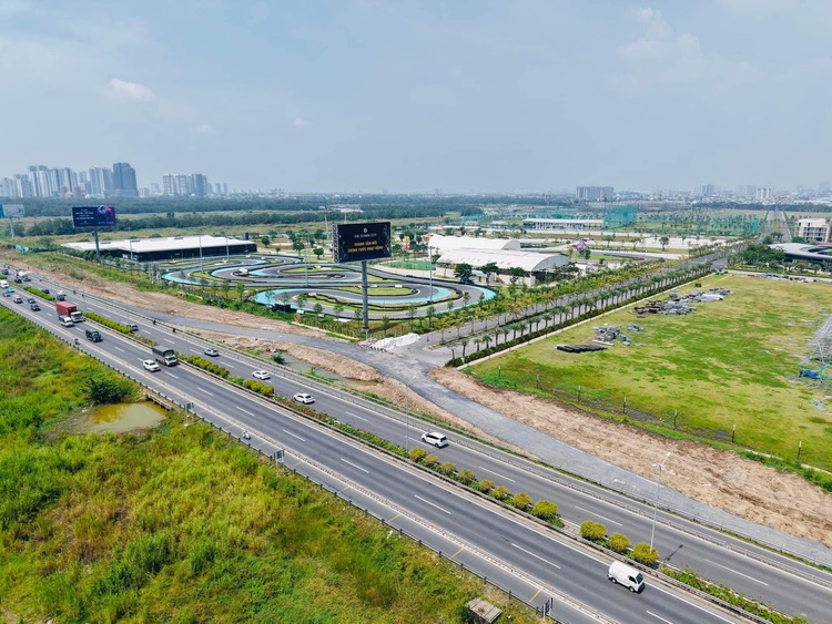Him Lam Bình An (update Global City)- có nên đầu tư ???