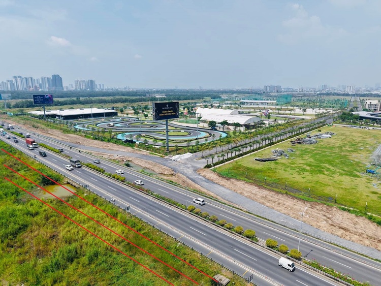 Him Lam Bình An (update Global City)- có nên đầu tư ???