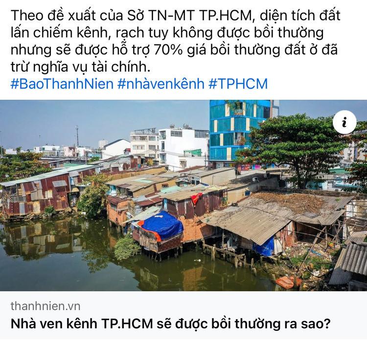 Cầu Vàm Thuật An Phú Đông Quận 12 bắc qua Phường 5 Gò Vấp đã thông xe 31/12/2020 đất An Phú Đông tăng nóng nhất Q.12
