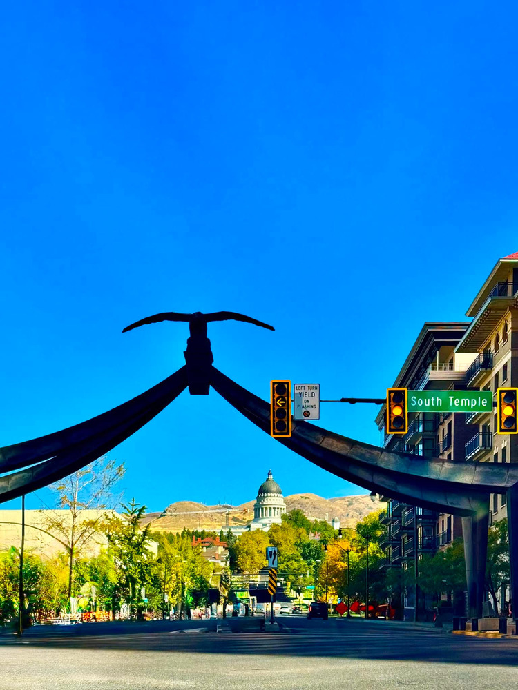 Salt Lake City