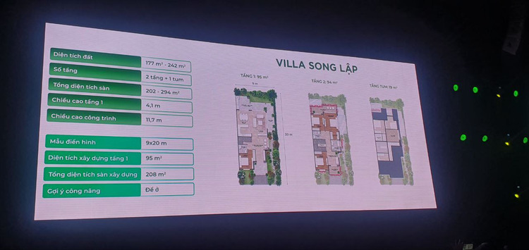Khu Đô Thị - ECOPARK Long An, Kỷ Nguyên mới ? Khu Đô Thị - ECOPARK Long An, Kỷ Nguyên mới ?