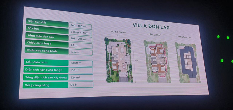 Khu Đô Thị - ECOPARK Long An, Kỷ Nguyên mới ? Khu Đô Thị - ECOPARK Long An, Kỷ Nguyên mới ?