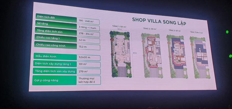 Khu Đô Thị - ECOPARK Long An, Kỷ Nguyên mới ? Khu Đô Thị - ECOPARK Long An, Kỷ Nguyên mới ?
