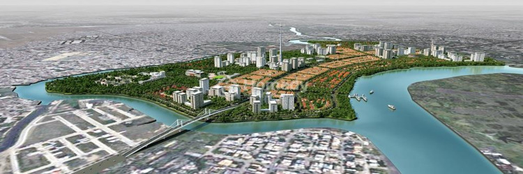 Cầu Vàm Thuật An Phú Đông Quận 12 bắc qua Phường 5 Gò Vấp đã thông xe 31/12/2020 đất An Phú Đông tăng nóng nhất Q.12 Cầu Vàm Thuật An Phú Đông Quận 12 bắc qua Phường 5 Gò Vấp đã thông xe 31/12/2020 đất An Phú Đông tăng nóng nhất Q.12