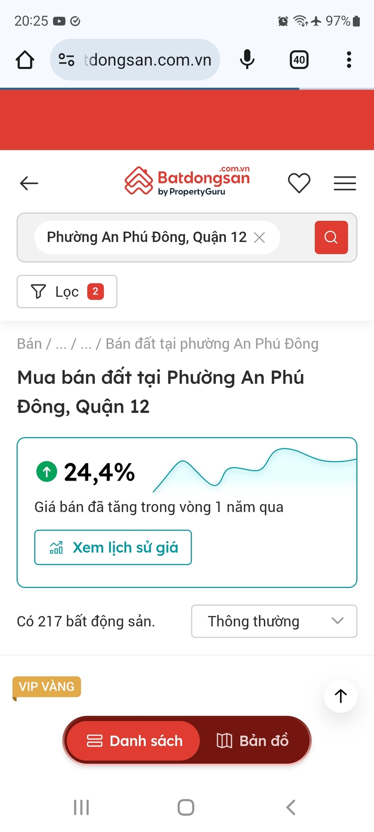 Cầu Vàm Thuật An Phú Đông Quận 12 bắc qua Phường 5 Gò Vấp đã thông xe 31/12/2020 đất An Phú Đông tăng nóng nhất Q.12