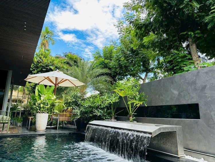 Cập nhật giá căn hộ - nhà phố kinh doanh - biệt thự Phú Mỹ Hưng