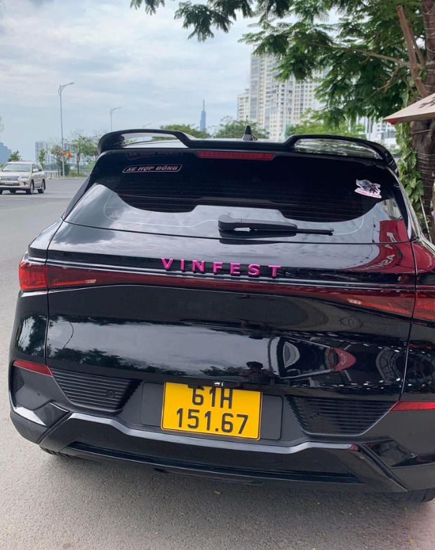 VinFast dừng chính sách thuê pin ô tô, xe máy điện kể từ ngày 01/03/2025