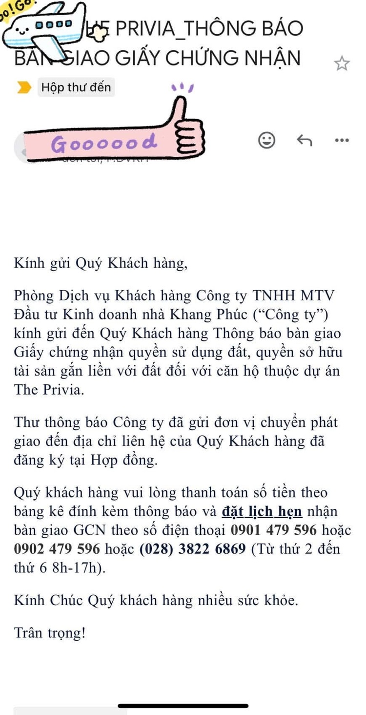 Khang Điền - Privia Bình Tân
