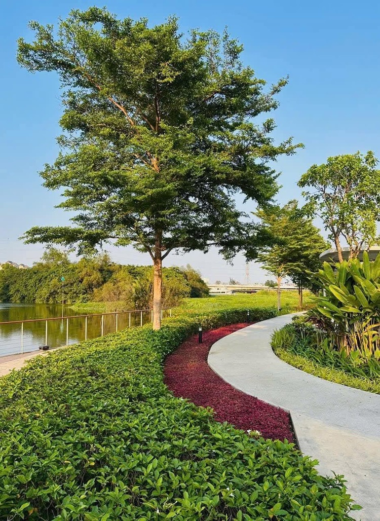 Him Lam Bình An (update Global City)- có nên đầu tư ???