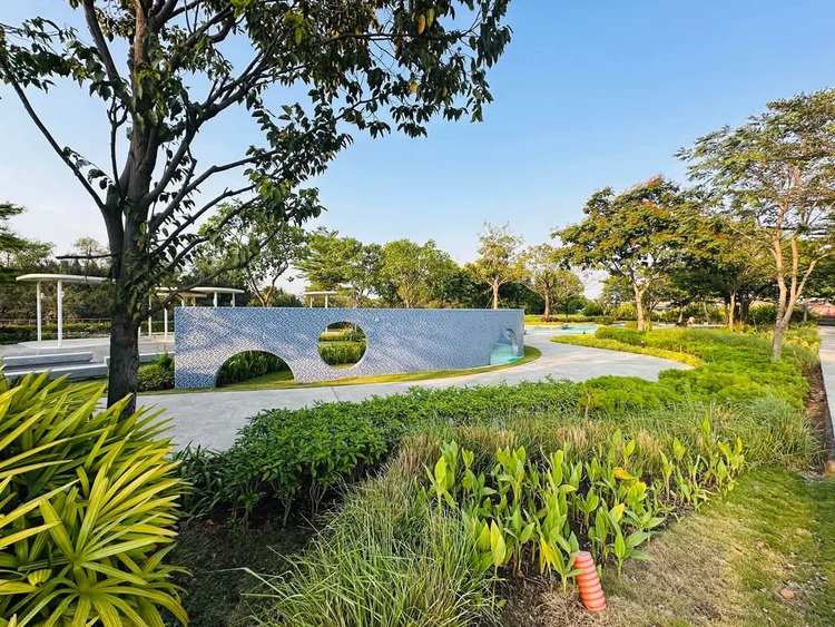 Him Lam Bình An (update Global City)- có nên đầu tư ???