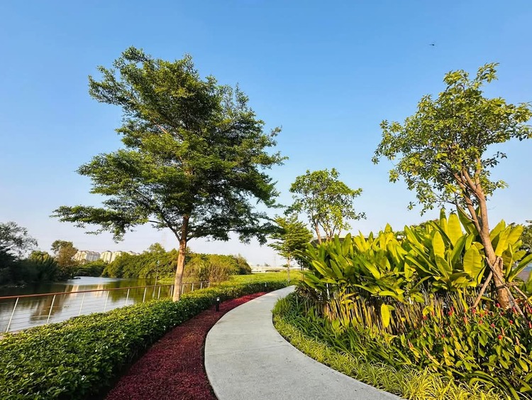 Him Lam Bình An (update Global City)- có nên đầu tư ???
