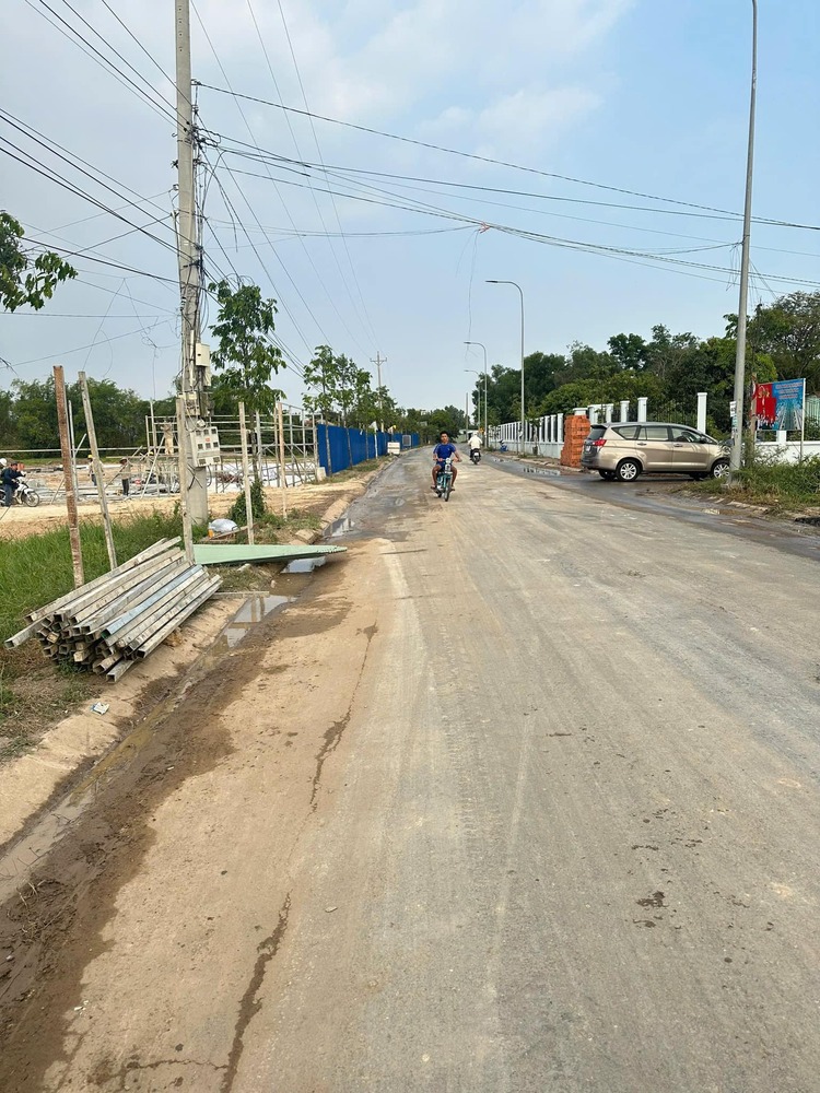 Tin vui cho tỉnh Long An