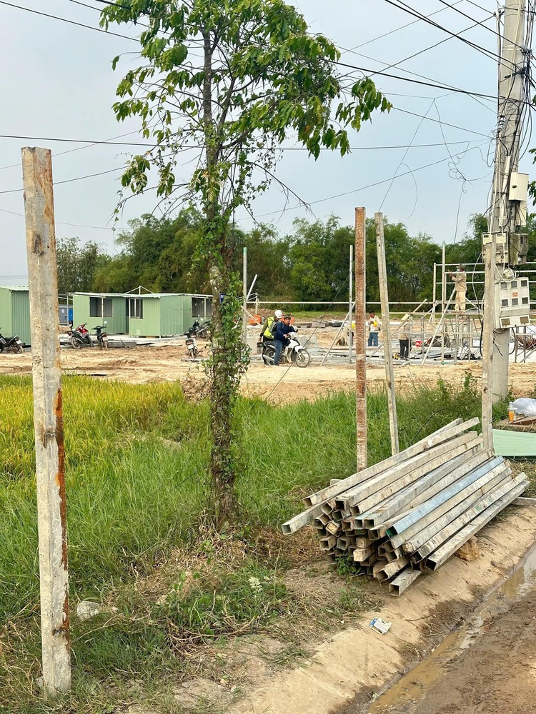 Tin vui cho tỉnh Long An