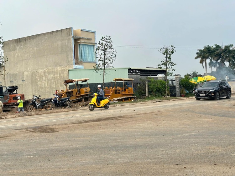 Tin vui cho tỉnh Long An