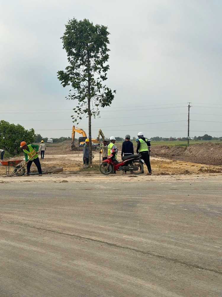Tin vui cho tỉnh Long An