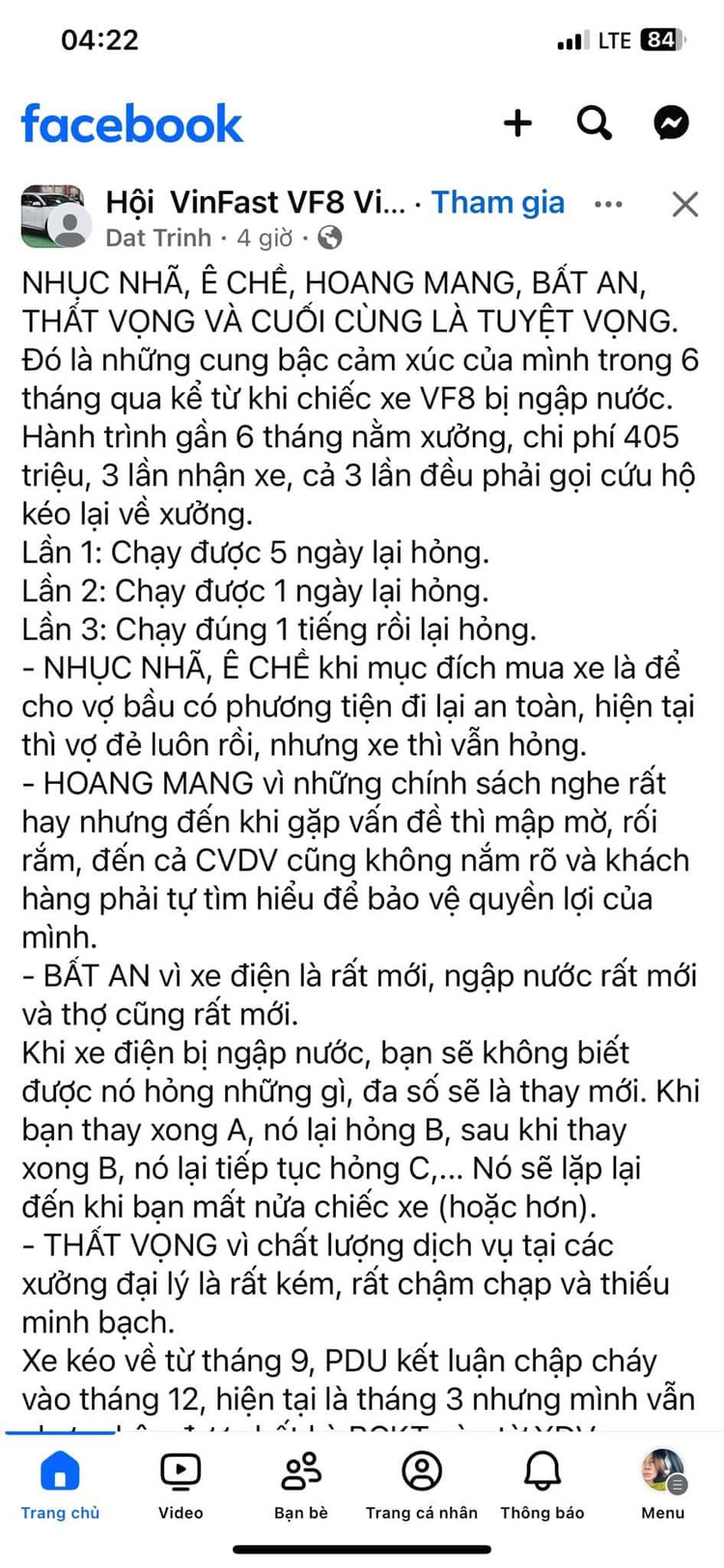 Ô tô điện chính thức tiếp tục được miễn lệ phí trước bạ đến 28/2/2027 Ô tô điện chính thức tiếp tục được miễn lệ phí trước bạ đến 28/2/2027