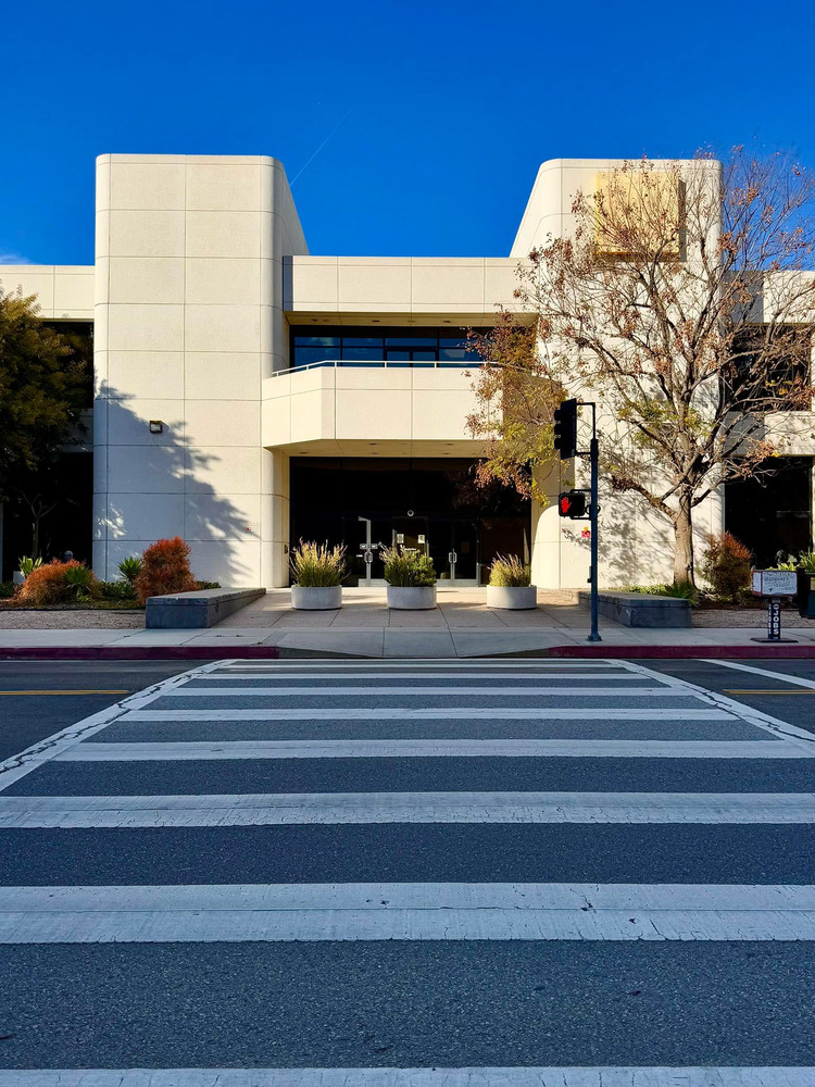 San Fernando Valley - California