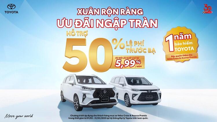 Toyota Avanza Premio liệu có thực sự tiết kiệm như lời đồn?