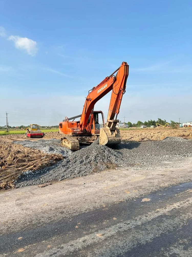 Tin vui cho tỉnh Long An