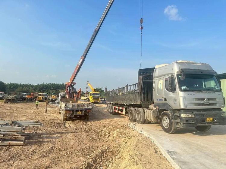 Tin vui cho tỉnh Long An