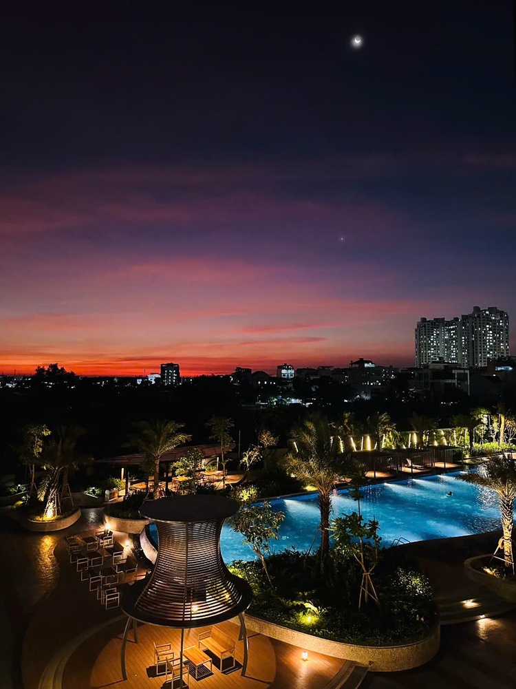 Dự án Celesta Rise - Keppel Land Dự án Celesta Rise - Keppel Land