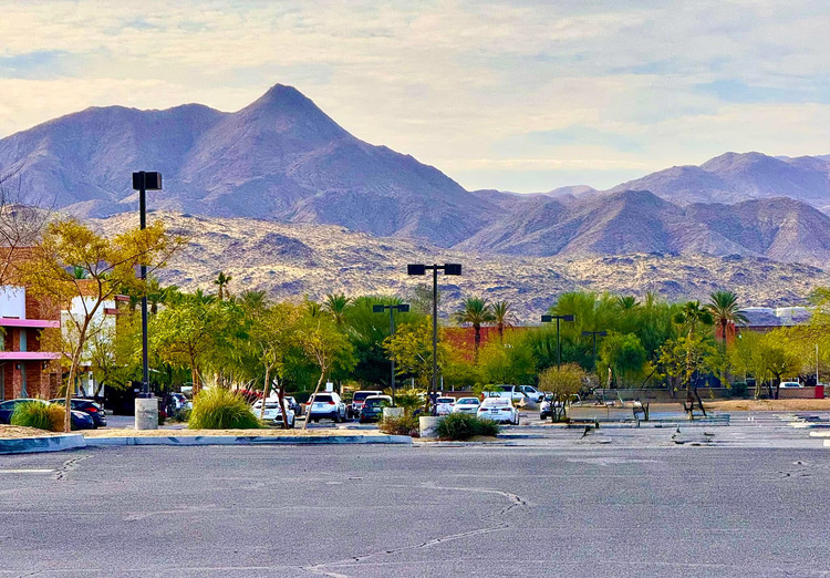 Cathedral City