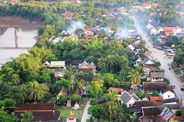 Bắc Việt – Thượng Lào du k‎ý!