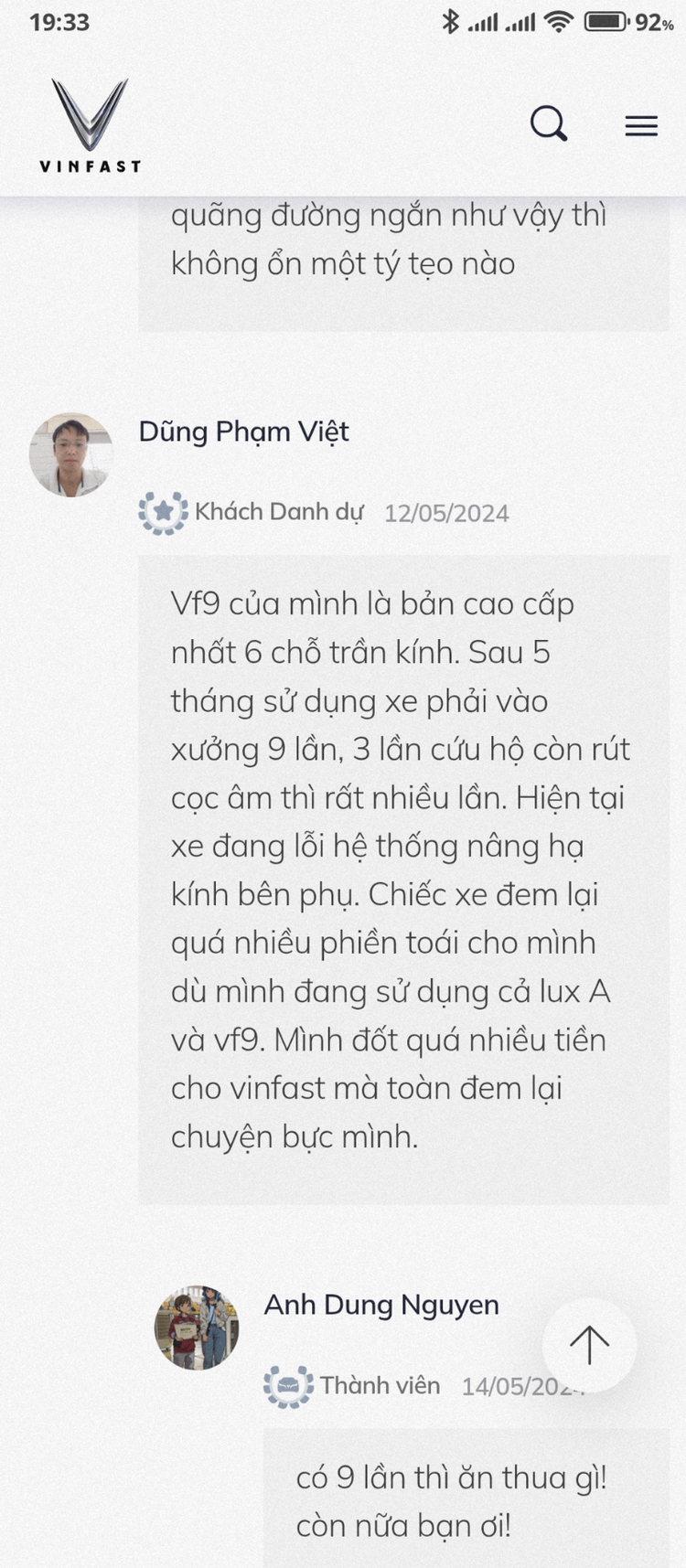 VinFast xuất khẩu lô xe thứ 4 với 2.500 chiếc sang Indonesia VinFast xuất khẩu lô xe thứ 4 với 2.500 chiếc sang Indonesia