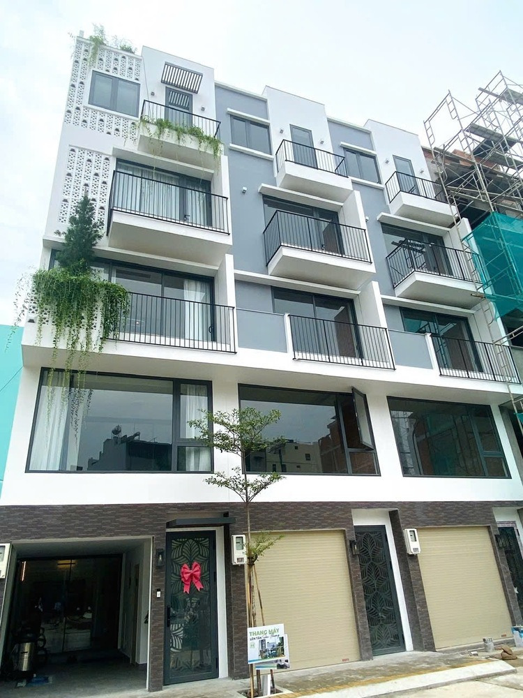 Tài chính 4,5 tỷ nên mua đất hay chung cư? Tài chính 4,5 tỷ nên mua đất hay chung cư?