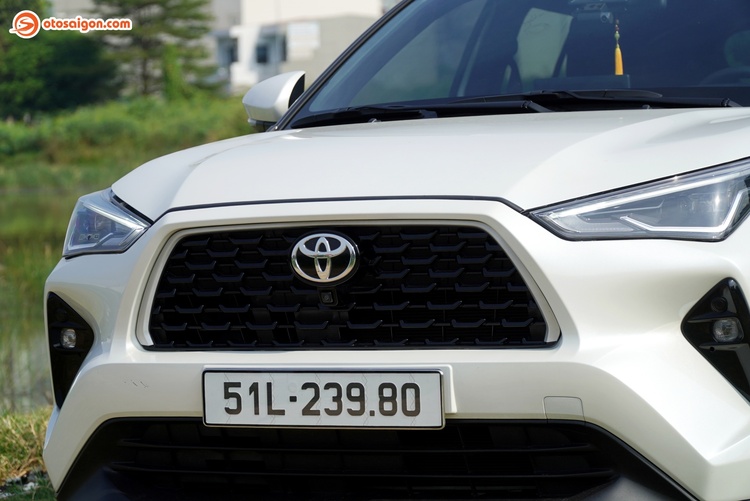 Vì sao anh Thịnh xuống tiền cho Toyota Yaris Cross máy xăng?