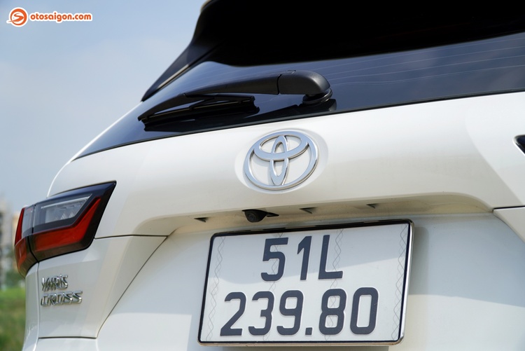 Vì sao anh Thịnh xuống tiền cho Toyota Yaris Cross máy xăng?