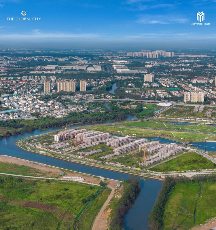 Him Lam Bình An (update Global City)- có nên đầu tư ??? Him Lam Bình An (update Global City)- có nên đầu tư ???