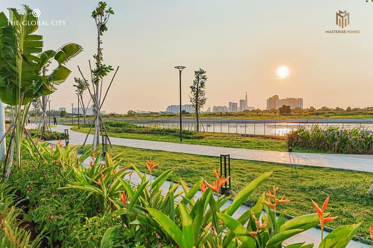 Him Lam Bình An (update Global City)- có nên đầu tư ??? Him Lam Bình An (update Global City)- có nên đầu tư ???