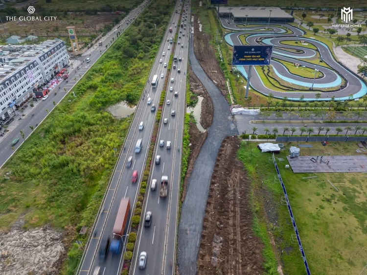 Him Lam Bình An (update Global City)- có nên đầu tư ??? Him Lam Bình An (update Global City)- có nên đầu tư ???